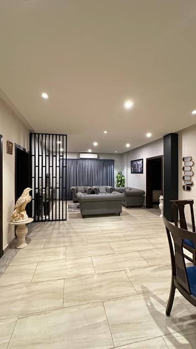 Exquisite Furnished Apartment For Sale In Bahria Heights 5, Bahria Town Rawalpindi