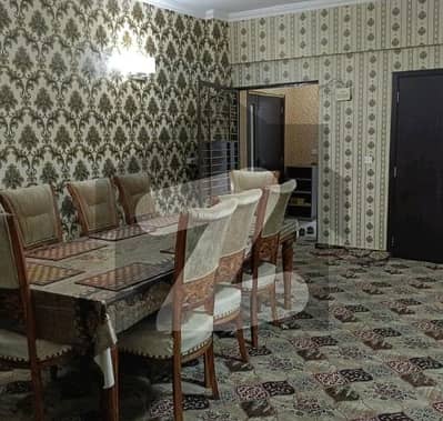 3 Bed Luxury Fully Furnished Apartment For Rent At Bahria Town Karachi Contact