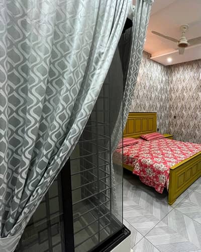 Prime Location 4 Marla Flat In Beautiful Location Of Citi Housing Society In Citi Housing Society