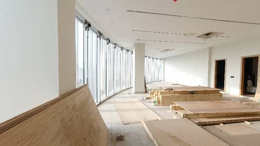 Executive Office Available For Rent, I-8 Markaz Islamabad