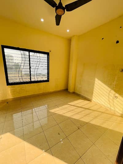 Reasonably-Priced Prime Location 800 Square Feet Flat In Citi Housing Society, Citi Housing Society Is Available As Of Now