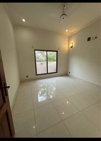 Ali Block Luxury Villa Loop Road West Open Rent 40000