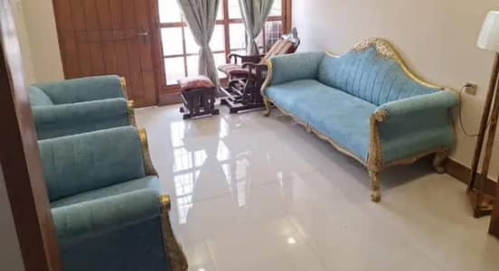 TURKISH SOFASET URGENT SALE