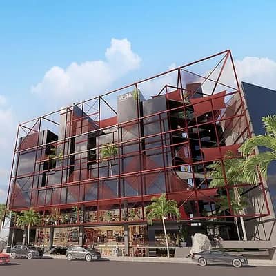 Shop Available On Rent Located At Prime Location In I-8 Islamabad