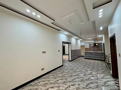 Prime Location 10 Marla House In Citi Housing Society Is Available For Rent