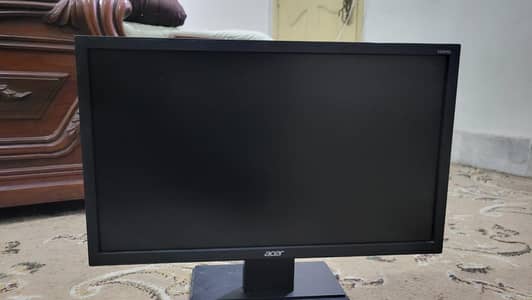 22 inch FHD monitor