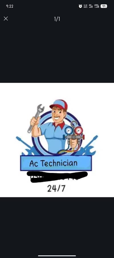 Experts Ac Technician