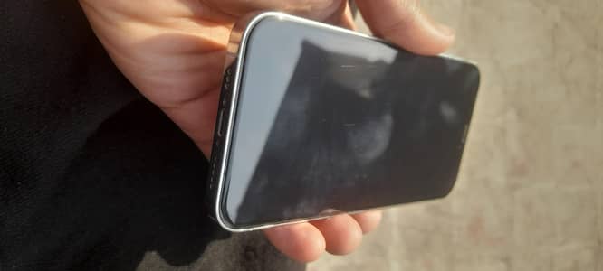 i phone 12 pro white color