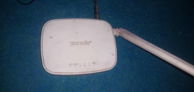 Tenda Router