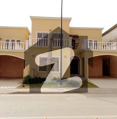 Prime Location House For Sale In Karachi
