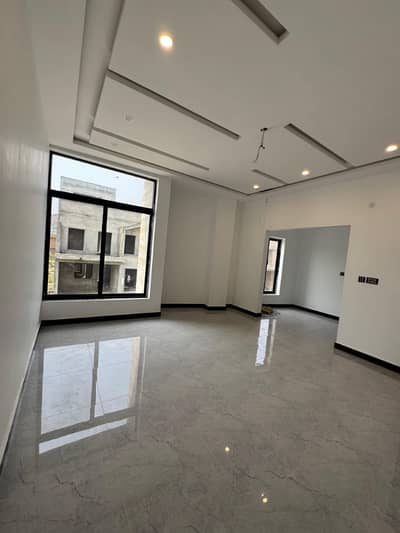 Spacious Luxurious Designer Tile Flooring 3 Big Master Bedroom UPPER PORTION in Pakistan Town Ph 1 Prime location this House 4 Washroom
