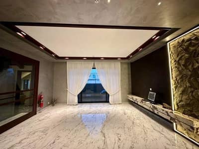 Luxurious Spacious Designer 3 Master Bedroom GROUND portion for rent in CBR TOWN BLOCK C