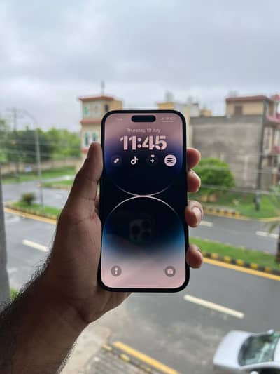 Iphone 14 pro Factory Unlock