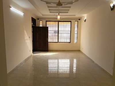 VIP UPPER PORTION 2 Master Bedroom For Rent In Soan Garden Block H