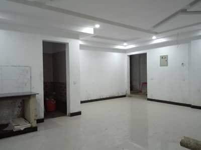 Spacious Prime Location Office Is Available For rent In Ideal Location Of Bahria Town - Precinct 8