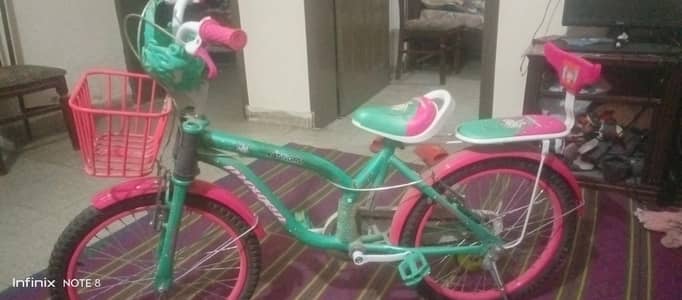 bycycle sale girls