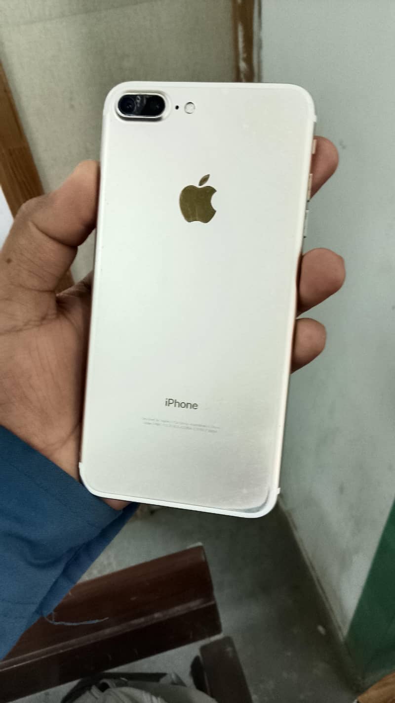 iphone 7 plus 0
