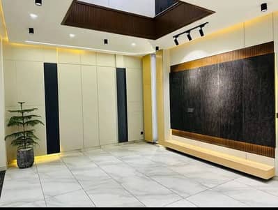 SPACIOUS Luxurious Designer Lower For Rent In KORANG TOWN Near TO Islamabad Express Highway