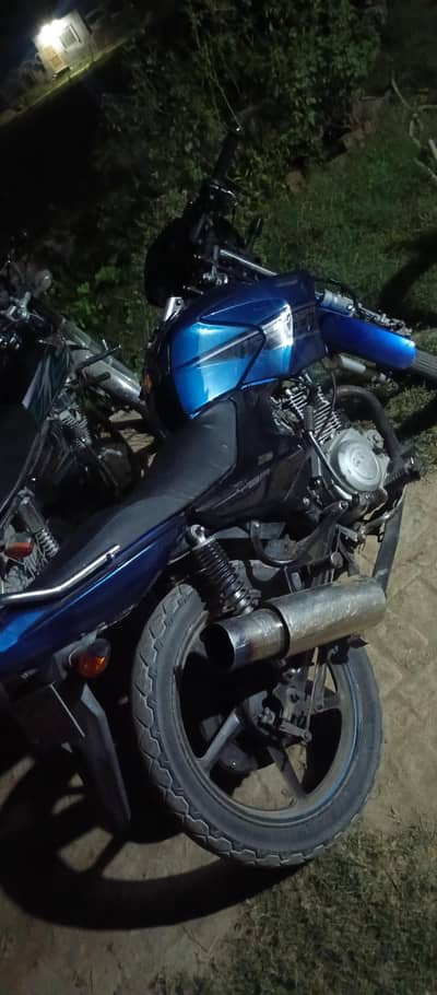 very good exchange possible