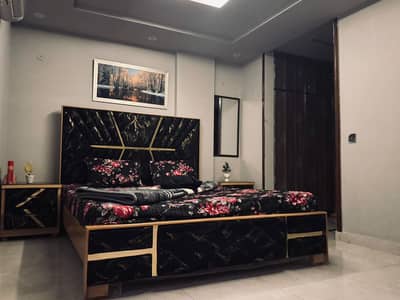 Daily Basis Luxury short stay for rent