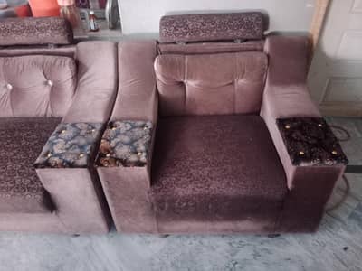 6 seater 0313. . 4123635