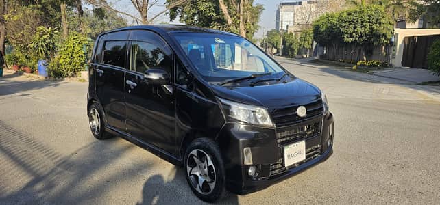 move custom 2013 model 2016 import 2016 registered full obtion