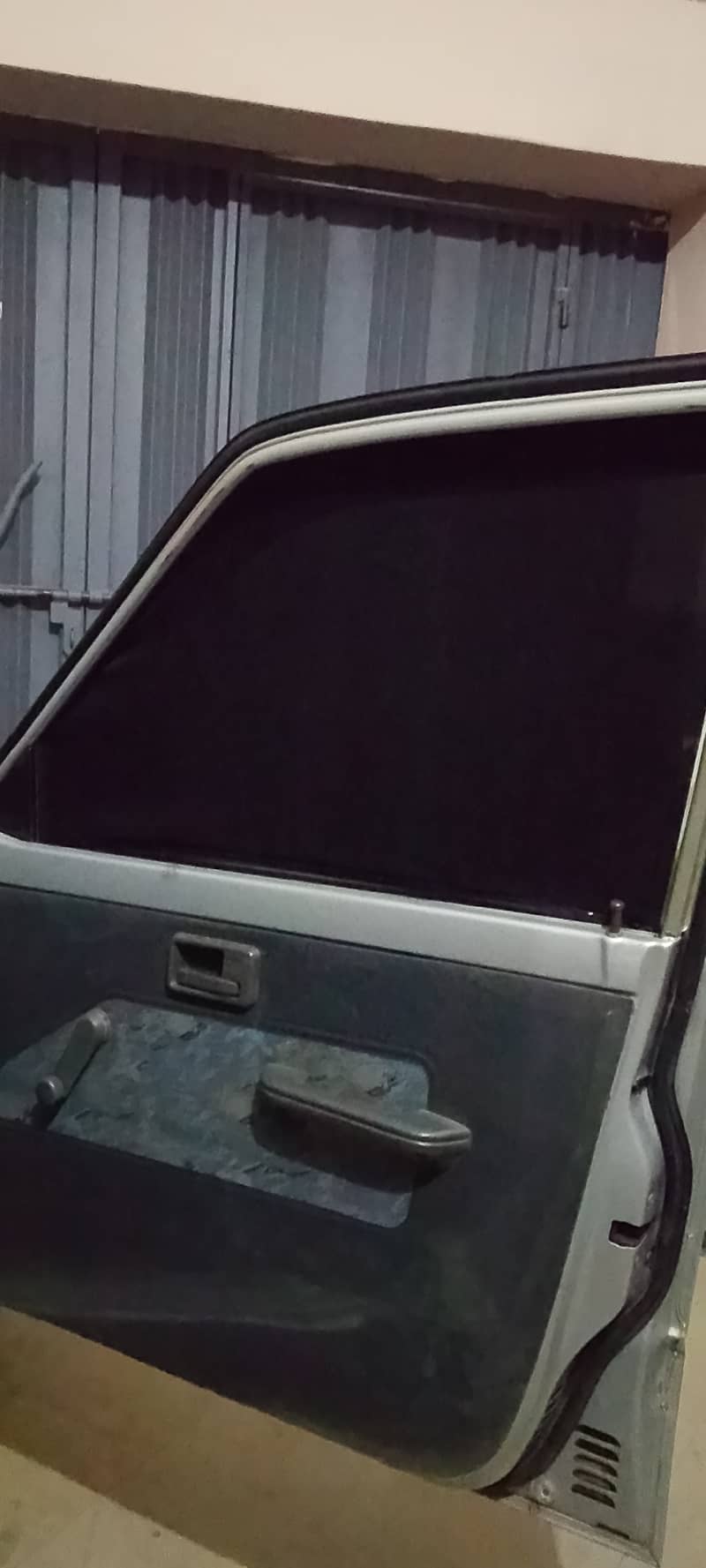 Removable window tints 1