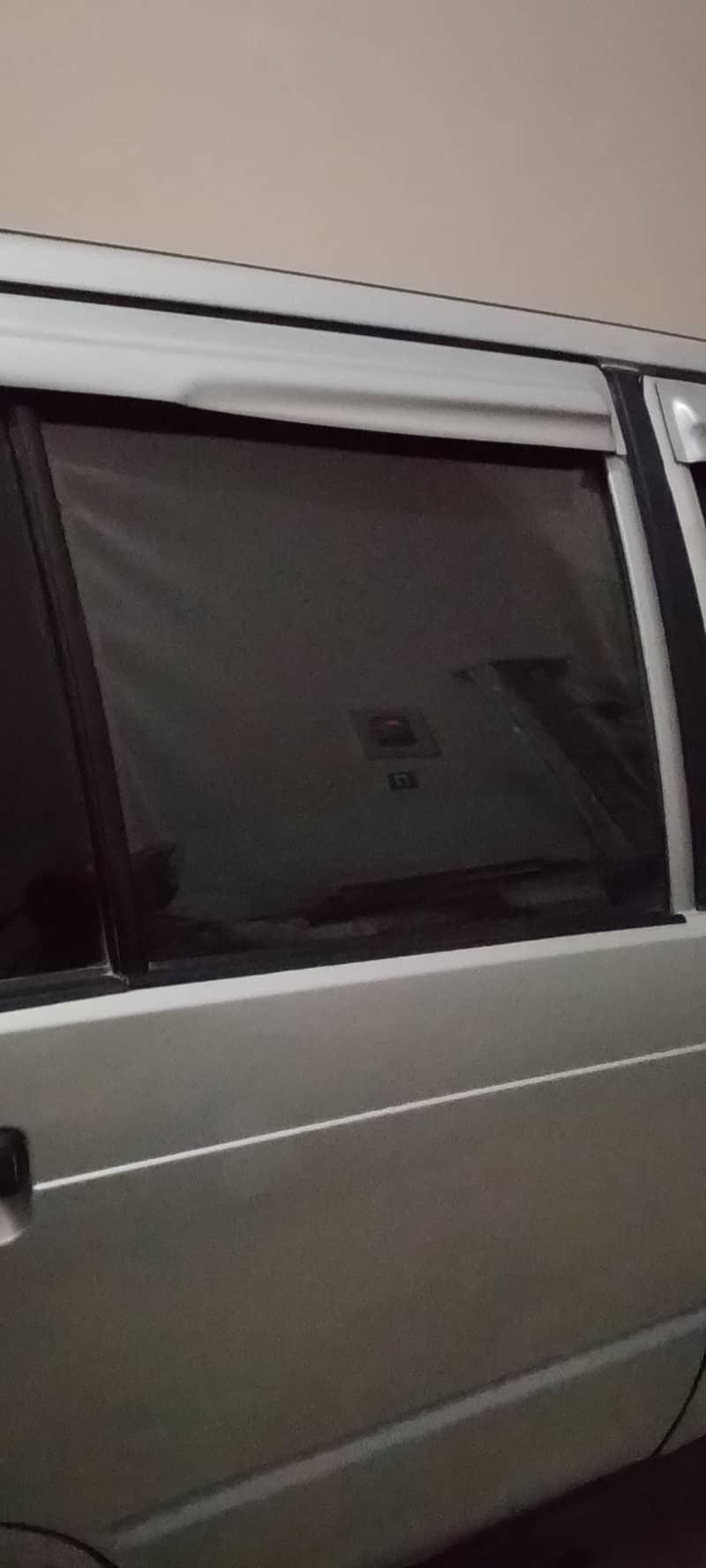 Removable window tints 4