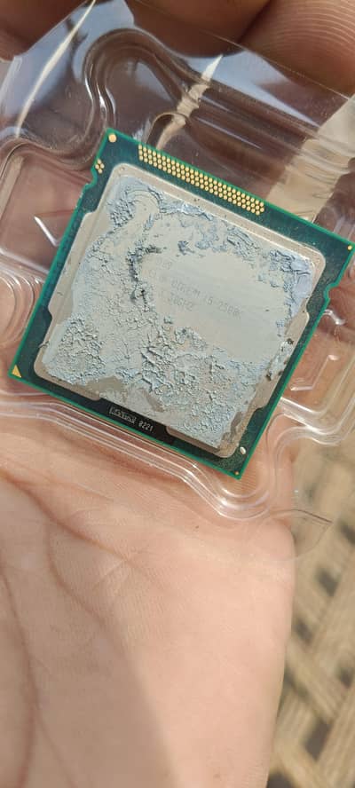 i5 2500k