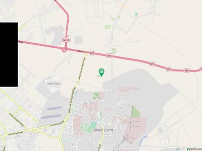 Plot Available For Sale