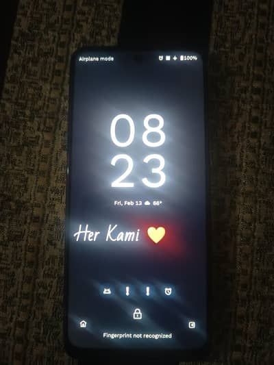 Moto G54 5G 8GBRam 256GBMemory