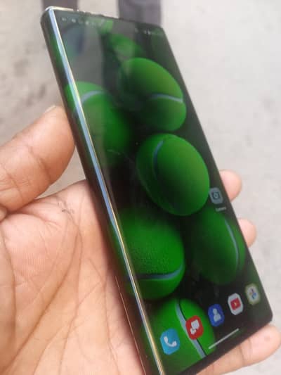 Motorola edge plus 12/256 exchange possible