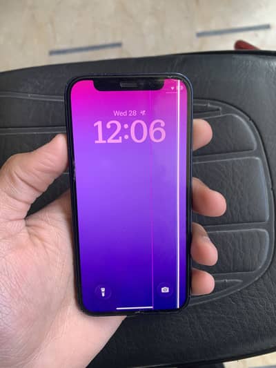 iPhone 12 mini (exchange possible)