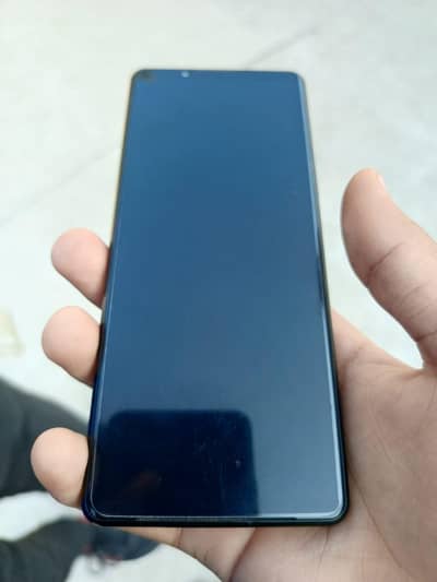 Sony Xperia 5 mark 4 For urgent Sale