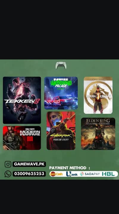 Ps 4/5 Games | PlayStation | Xbox Games For Xbox One, Xbox Series | Pc