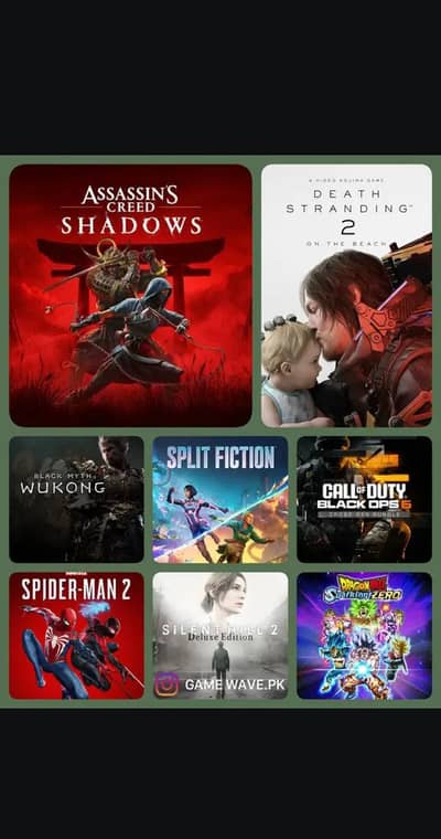 Ps Games | Ps Plus | Xbox Games | Ps5 Games | Pc Games | ps games | CD