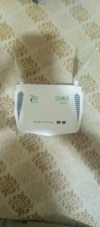 PTCL Company Modem