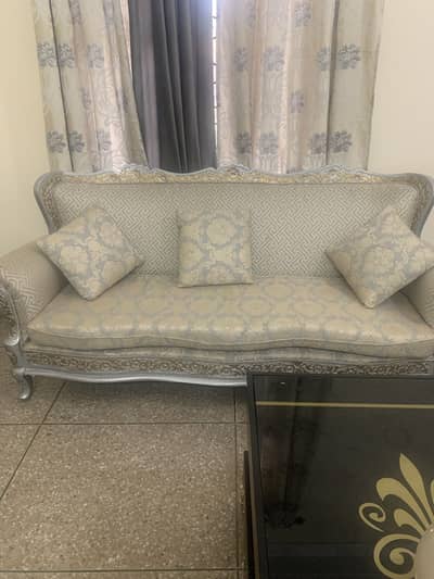 House no 173 B2 twon ship Lahore