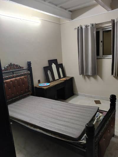 Semi furnished penthouse available for rent in E11 2 markaz