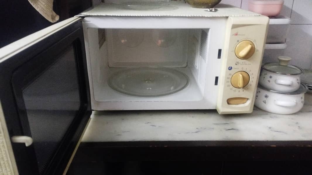 Microwave 1