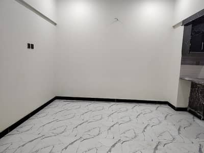 1080 Square Feet Flat For Sale In Gulshan-E-Maymar - Sector Y Karachi