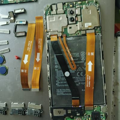 mate 10 lite parts