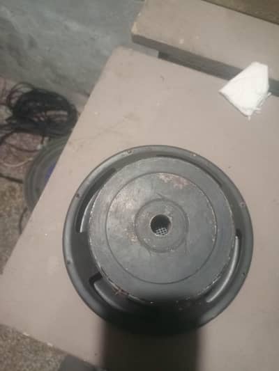 Sound check krwa k dain gy