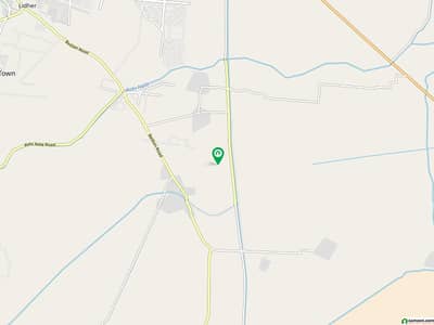 Idyllic Corner Residential Plot Available In DHA Phase 9 Prism - Block A For sale