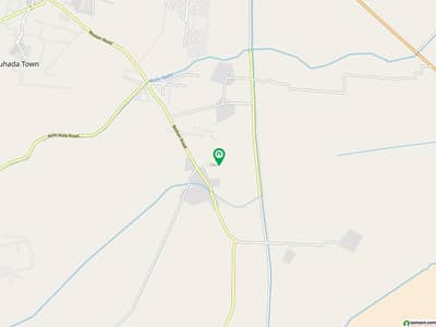 Ideal Residential Plot Is Available For sale In Lahore