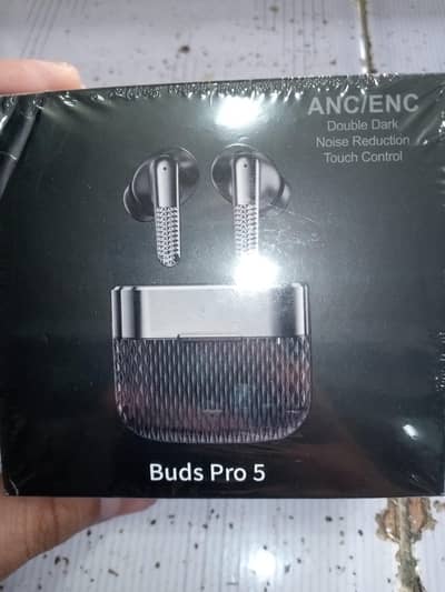 earbuds pro 5