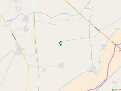 DHA Phase 9 Prism - Block R Residential Plot Sized 5 Marla