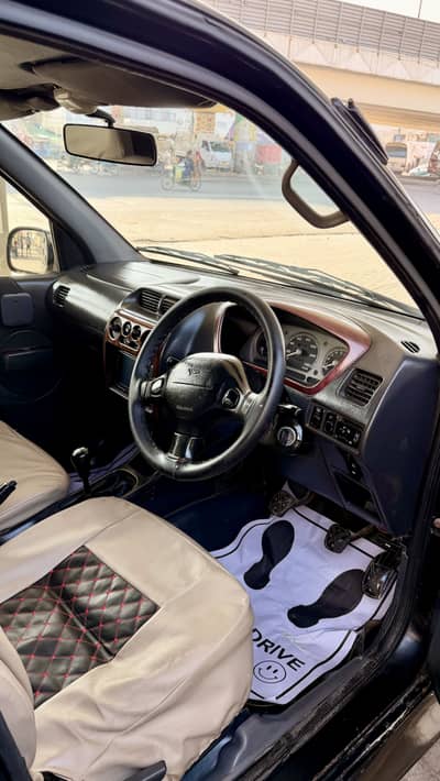 Terios kid 2002/2006 660cc Manual transmission