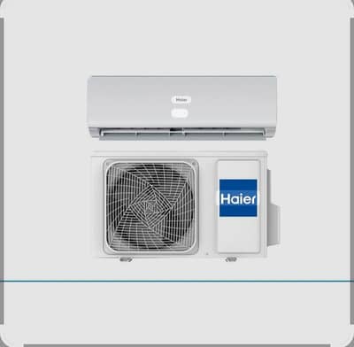 Haier Ac 1 ton T3 technology