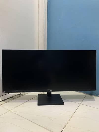LG 34UB88-P 34”inch 3440x1440 60hz IPS LED/LCD Monitor 34x14 HDMI USB
